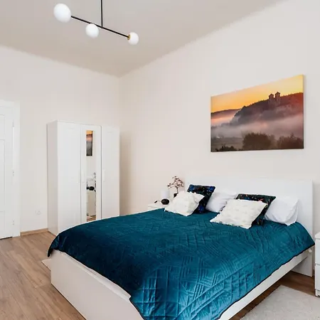 Malila Premium Cracow Rynek Debnicki 8 *