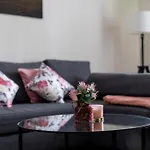아파트 Malila Premium Cracow Rynek Debnicki 8 크라쿠프