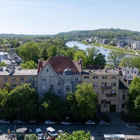 Malila Premium Cracow Rynek Dębnicki 8 Apartament Kraków