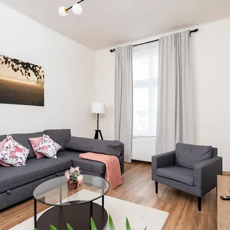 Malila Premium Cracow Rynek Debnicki 8 크라쿠프