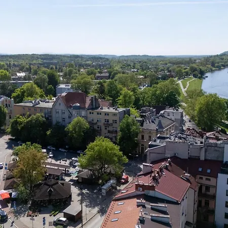 Malila Premium Cracow Rynek Debnicki 8 *