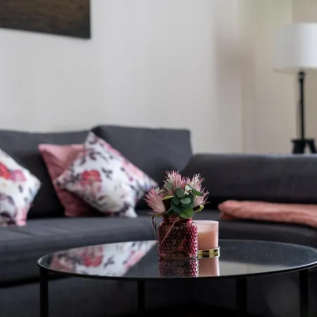 Apartment Malila Premium Cracow Rynek Debnicki 8 Krakow