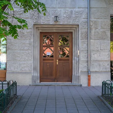 Malila Premium Cracow Rynek Debnicki 8