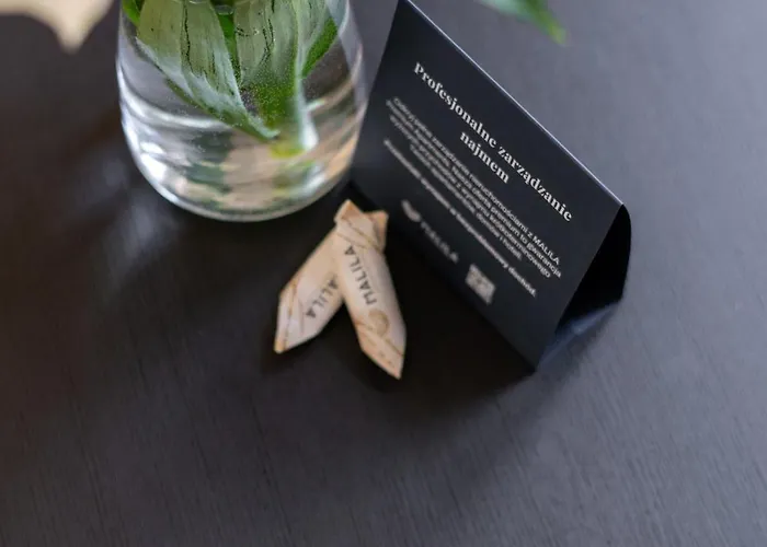 Malila Premium Cracow Rynek Debnicki 8 *