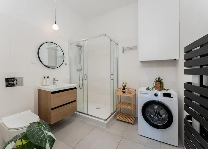 Malila Premium Cracow Rynek Debnicki 8 * 크라쿠프