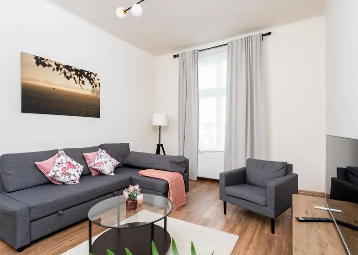 Malila Premium Cracow Rynek Debnicki 8 크라쿠프