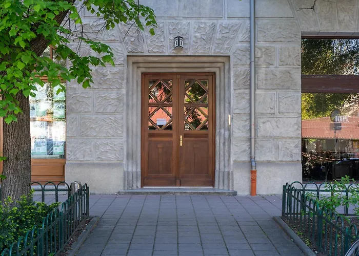 Malila Premium Cracow Rynek Debnicki 8