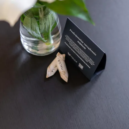 Malila Premium Cracow Rynek Debnicki 8 *