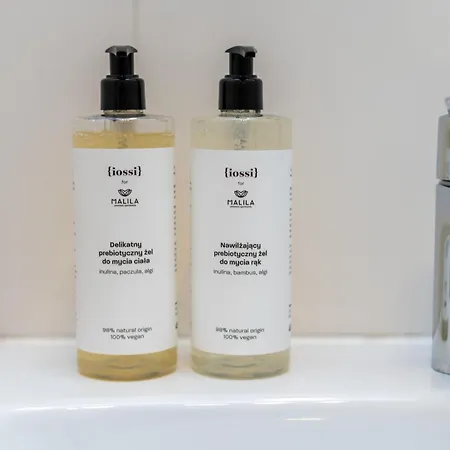 Apartmán Malila Premium Cracow Rynek Debnicki 8 *